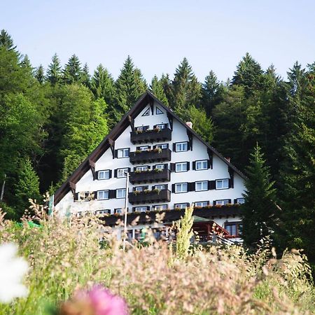 Hotel Tisa Pohorje Hocko Pohorje Exterior photo